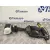 Cinturon Seguridad Delantero Izquierdo para Opel Meriva B