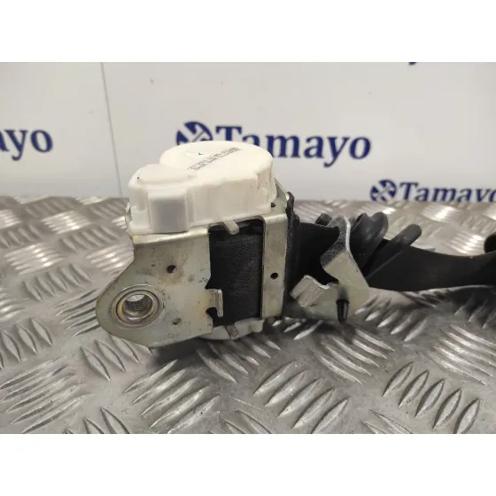 Cinturon Seguridad Delantero Izquierdo para Opel Meriva B