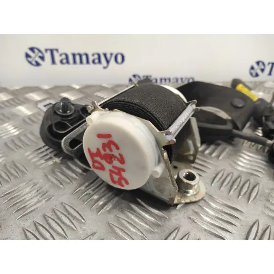 Cinturon Seguridad Delantero Izquierdo para Opel Meriva B
