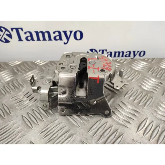 Cerradura Puerta Lateral Izquierda para Nissan Nv 200 (M20)