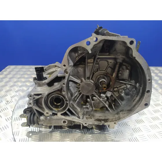 Caja Cambios para Nissan Almera (N16/E)