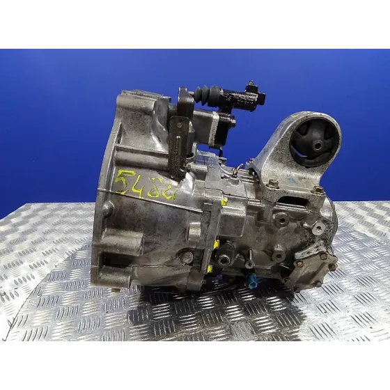 Caja Cambios para Nissan Almera (N16/E)