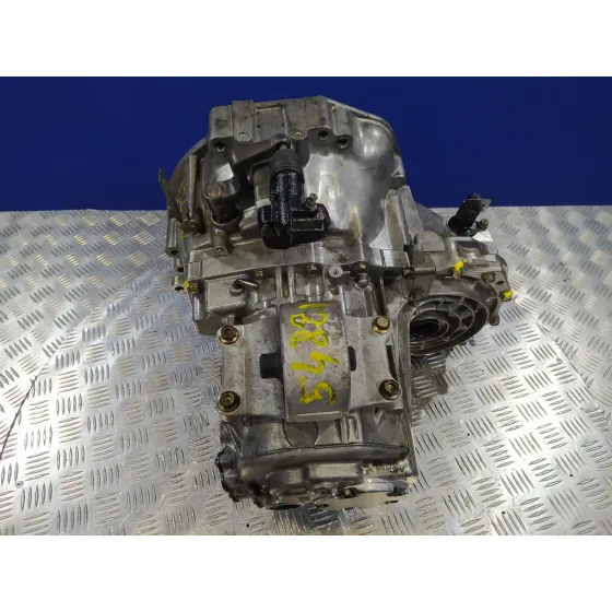 Caja Cambios para Nissan Almera (N16/E)