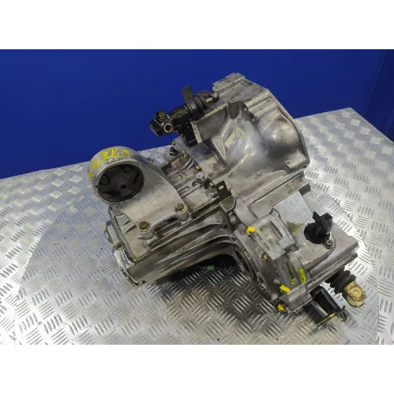 Caja Cambios para Nissan Almera (N16/E)