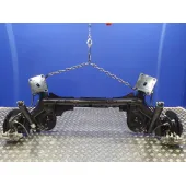 Puente Trasero para Ford Transit Connect