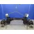 Puente Trasero para Ford Transit Connect
