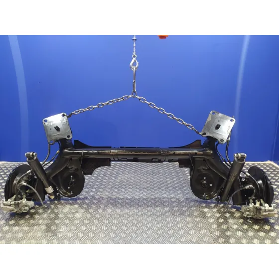 Puente Trasero para Ford Transit Connect