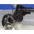 Puente Trasero para Ford Transit Connect