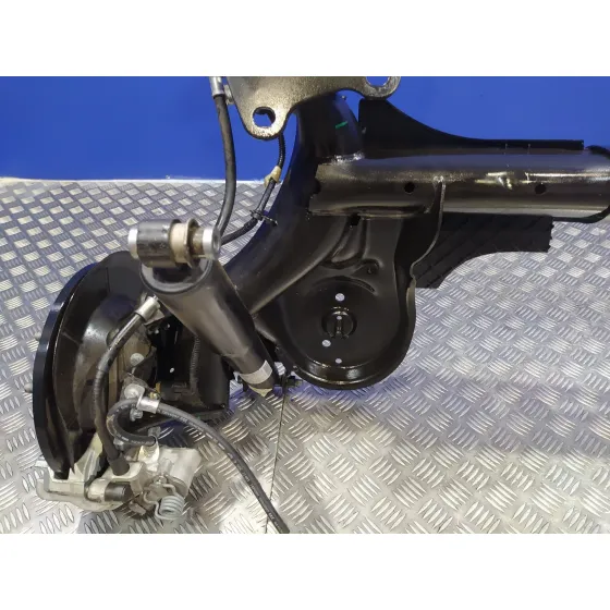 Puente Trasero para Ford Transit Connect