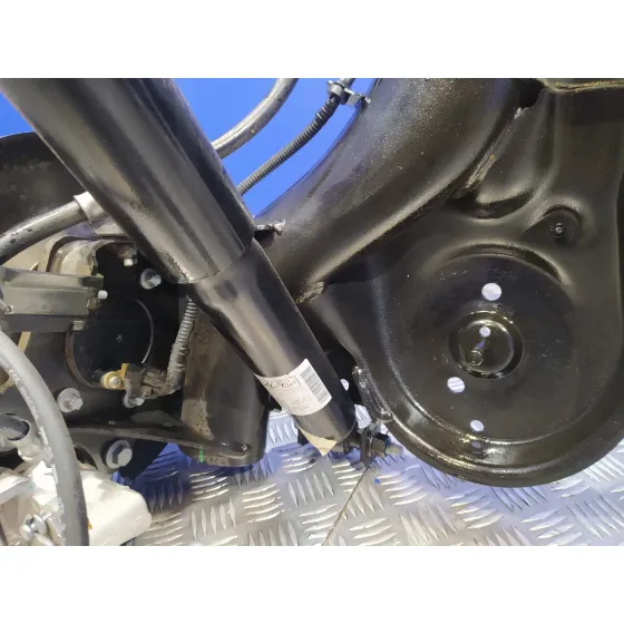 Puente Trasero para Ford Transit Connect