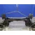 Puente Trasero para Ford Transit Connect