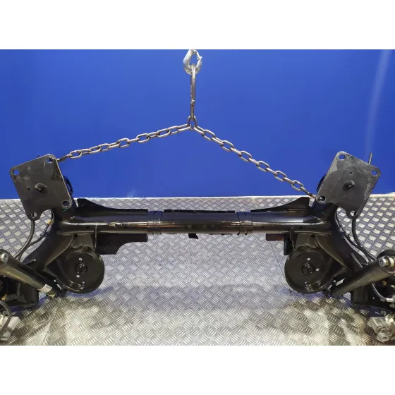 Puente Trasero para Ford Transit Connect
