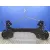 Puente Trasero para Ford Transit Connect