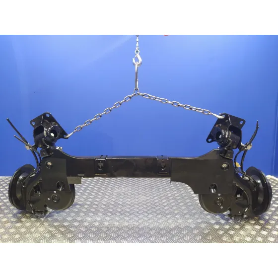 Puente Trasero para Ford Transit Connect