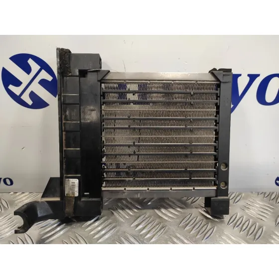 Resistencia Calefaccion para Renault Espace Iv (Jk0)