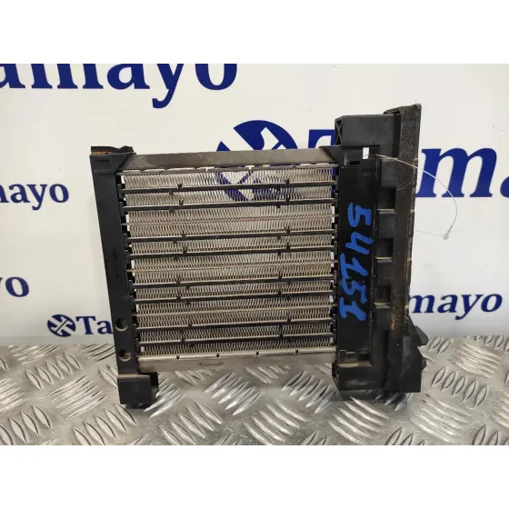 Resistencia Calefaccion para Renault Espace Iv (Jk0)
