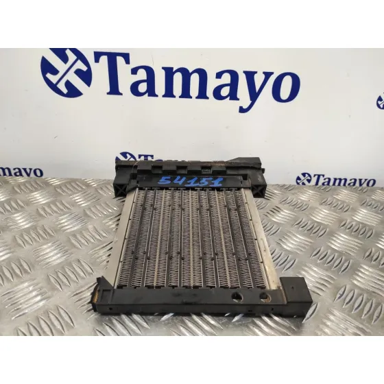 Resistencia Calefaccion para Renault Espace Iv (Jk0)