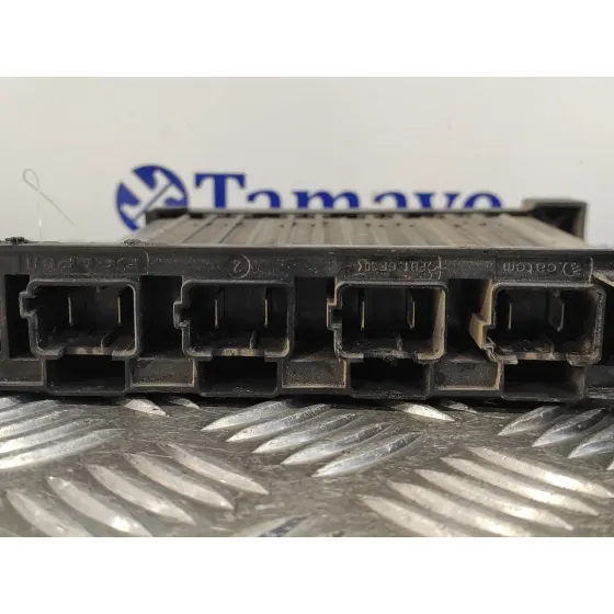 Resistencia Calefaccion para Renault Espace Iv (Jk0)