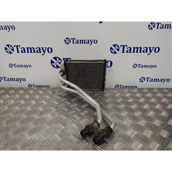 Radiador Calefaccion / Aire Acondicionado para Renault Espace Iv (Jk0)