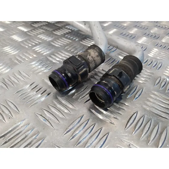 Radiador Calefaccion / Aire Acondicionado para Renault Espace Iv (Jk0)