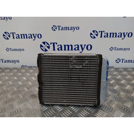 Radiador Calefaccion / Aire Acondicionado para Renault Espace Iv (Jk0)