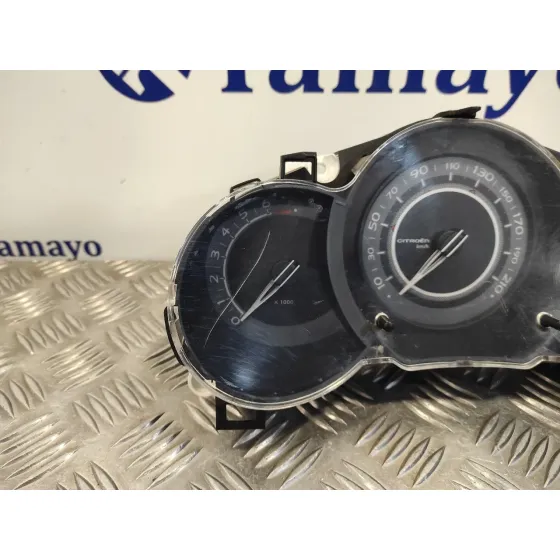 Cuadro Instrumentos para Citroën C3