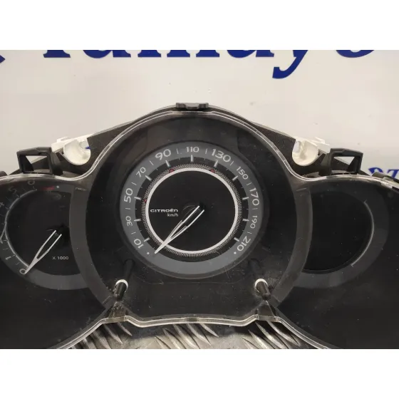 Cuadro Instrumentos para Citroën C3