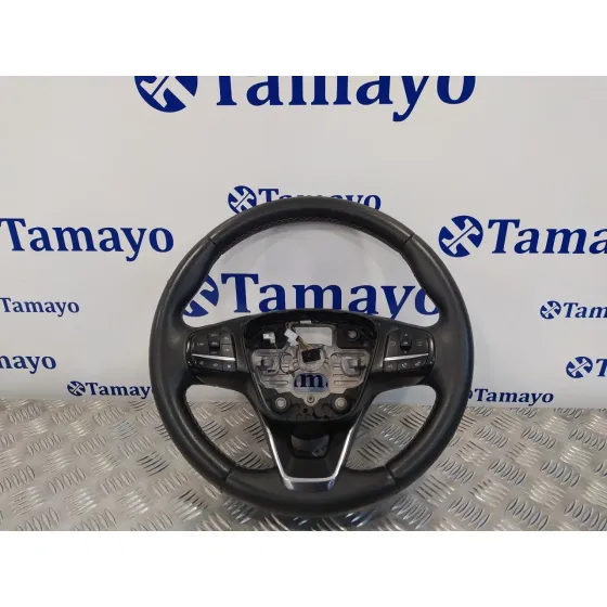 Volante para Ford Fiesta (Ce1)