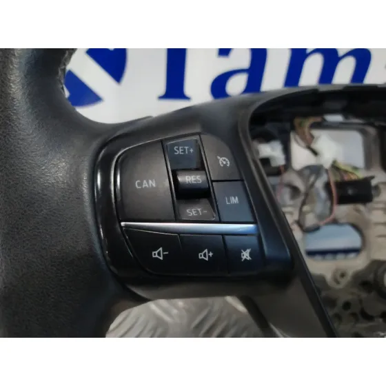 Volante para Ford Fiesta (Ce1)