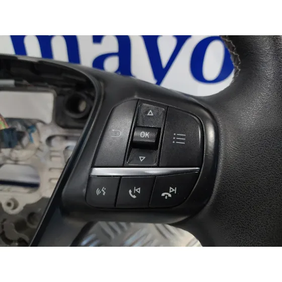 Volante para Ford Fiesta (Ce1)