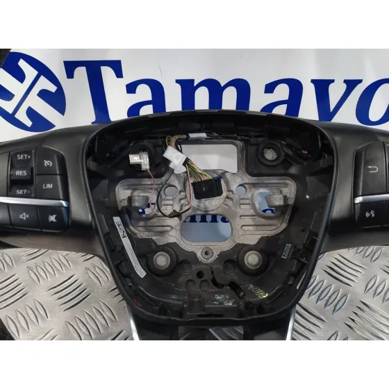 Volante para Ford Fiesta (Ce1)