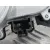 Motor Limpia Trasero para Ford Fiesta (Ce1)