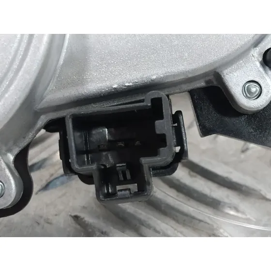 Motor Limpia Trasero para Ford Fiesta (Ce1)