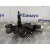 Motor Limpia Trasero para Ford Fiesta (Ce1)