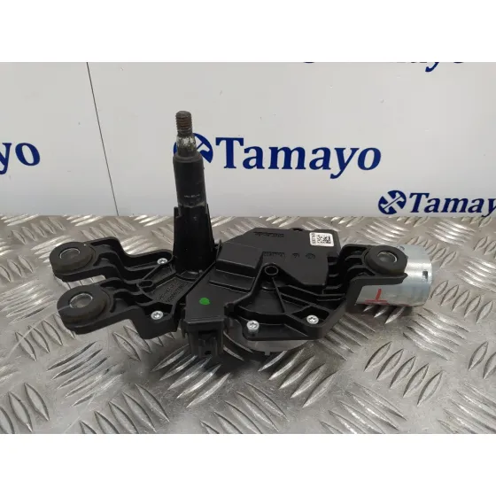 Motor Limpia Trasero para Ford Fiesta (Ce1)
