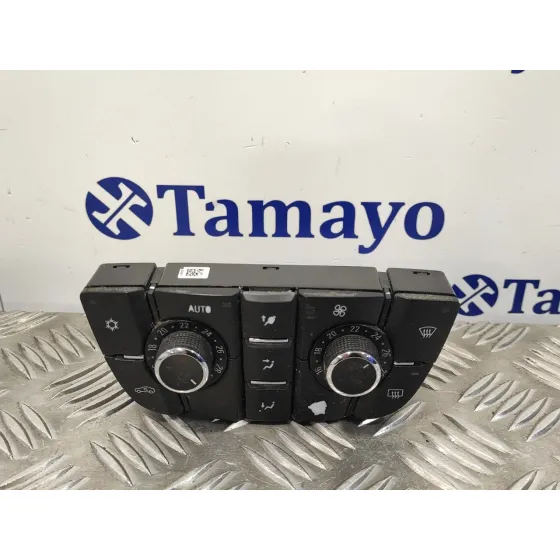Mando Climatizador para Opel Meriva B