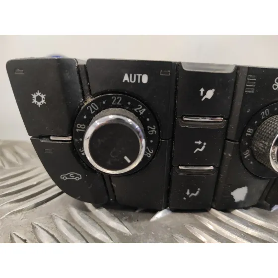 Mando Climatizador para Opel Meriva B