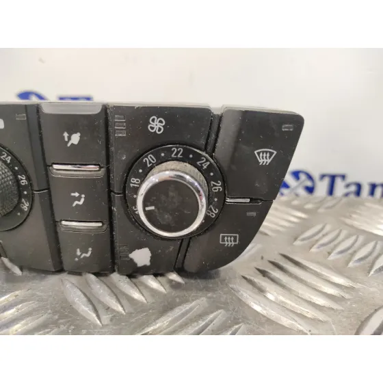 Mando Climatizador para Opel Meriva B