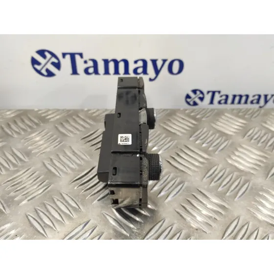 Mando Climatizador para Opel Meriva B