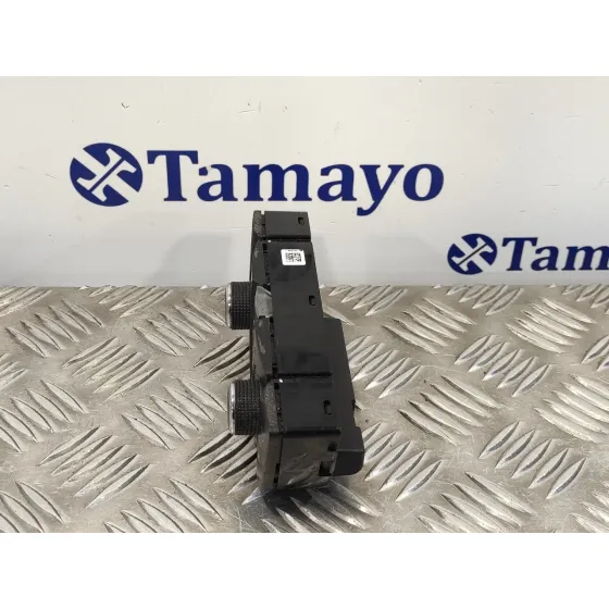 Mando Climatizador para Opel Meriva B