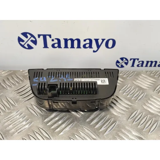 Mando Climatizador para Opel Meriva B