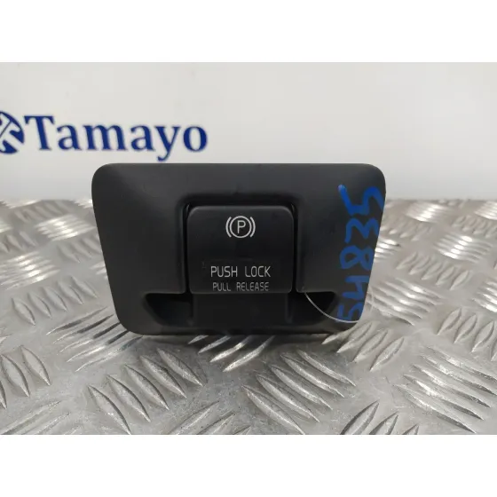 Freno De Mano Electrico para Volvo S60 Lim.