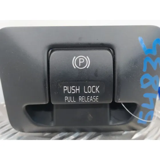 Freno De Mano Electrico para Volvo S60 Lim.