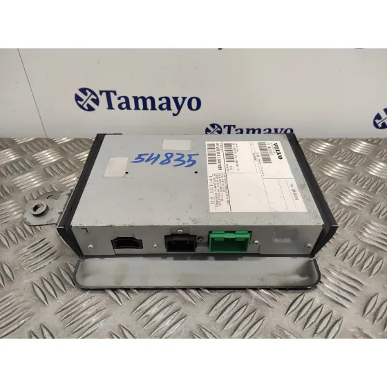 Amplificador Radio para Volvo S60 Lim.