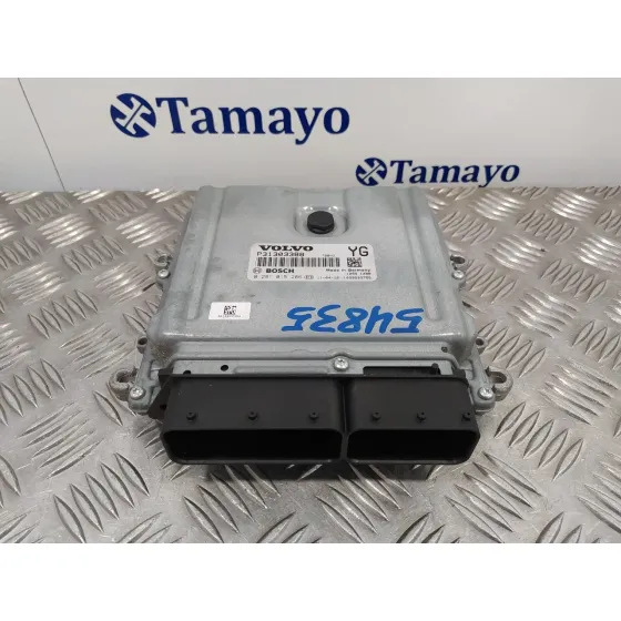 Centralita Motor Uce para Volvo S60 Lim.