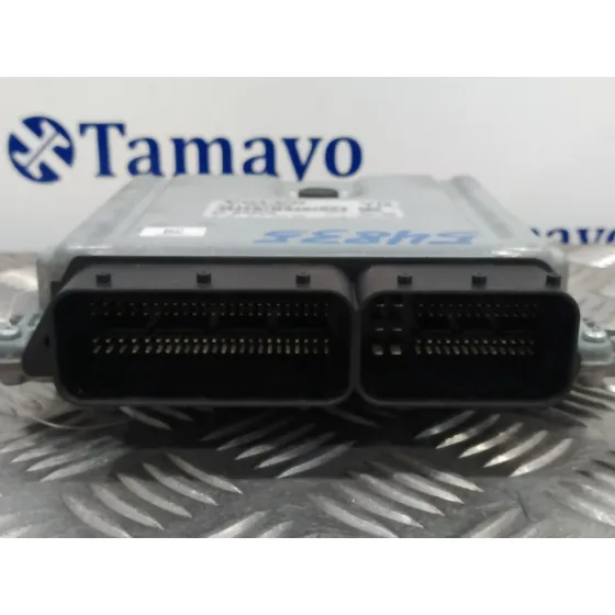 Centralita Motor Uce para Volvo S60 Lim.
