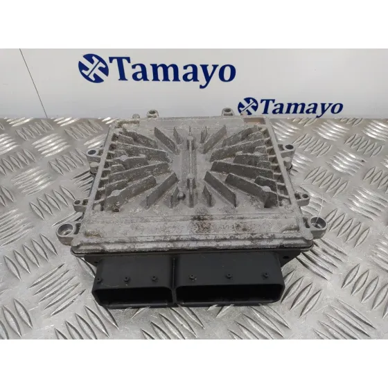 Centralita Motor Uce para Volvo S60 Lim.