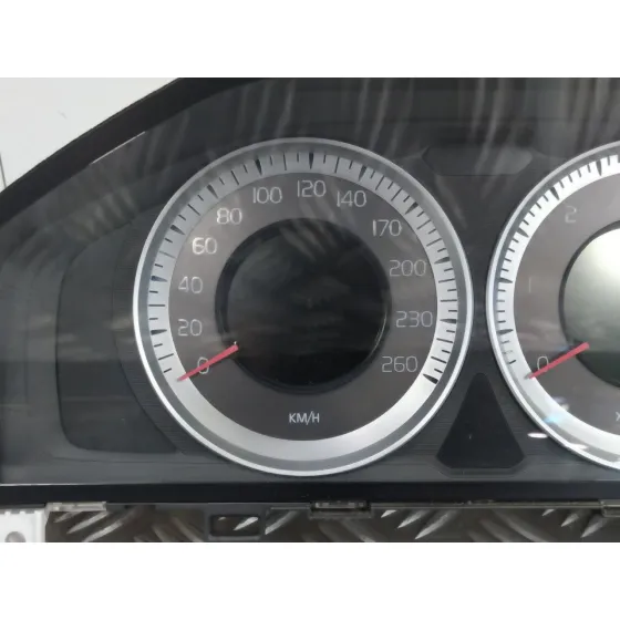 Cuadro Instrumentos para Volvo S60 Lim.