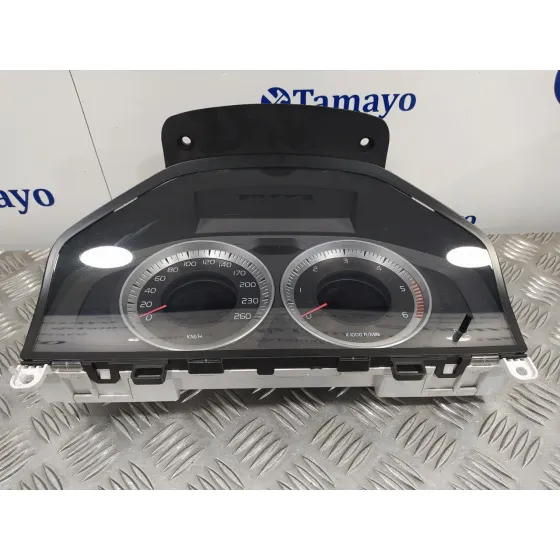 Cuadro Instrumentos para Volvo S60 Lim.