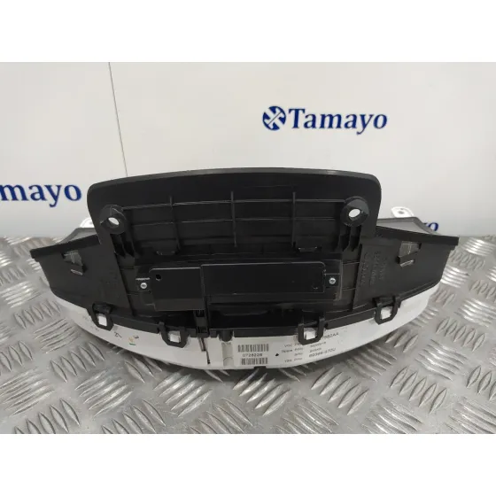Cuadro Instrumentos para Volvo S60 Lim.